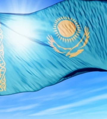 Посольство Казахстану в Україні, яке розташоване у Києві, можуть евакуювати