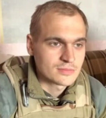 &quot;Вагнерівці&quot; пішли в атаку, але ми її відбили&quot;, - український воїн Воронько про бої поблизу Бахмута. ВIДЕО