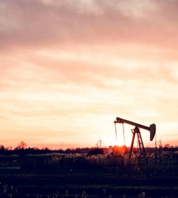 Нафта WTI впала нижче важливого психологічного рівня: до чого тут Китай