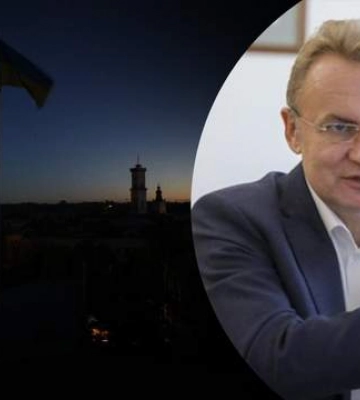 Ракетний обстріл Львова: відомо про постраждалого