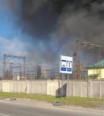 Садовий і Козицький розповіли деталі ракетних обстрілів Львова