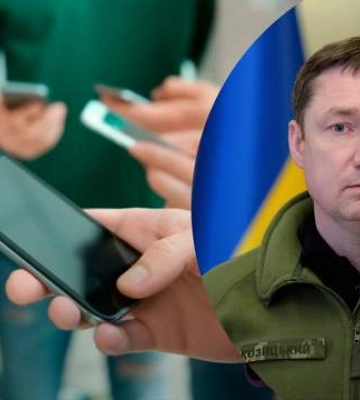 Жителей Львовщины предупредили о возможных перебоях в работе мобильных операторов