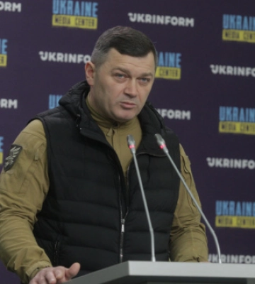 О 15:30 - брифінг про відновлення пошкодженої інфраструктури у Києві