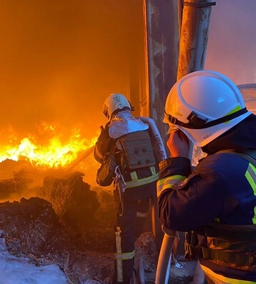 Атаки РФ 10-11 жовтня на критичну інфраструктуру в Україні підпадають під юрисдикцію Міжнародного трибуналу в Гаазі