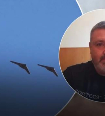 Как дроны-камикадзе донимают Одесщину: Братчук рассказал об атаках и работе ПВО