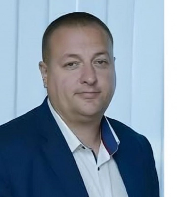 Рашисти викрали заступника гендиректора ЗАЕС Мартинюка, - &quot;Енергоатом&quot;