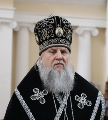 СБУ прийшла з обшуком до митрополита Московської церкви на Вінниччині