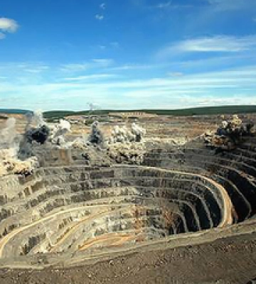 Полтавський ГЗК призупинив роботу після обстрілу енергетичних об’єктів