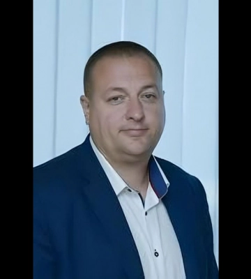 Рашисты похитили заместителя гендиректора ЗАЭС — вероятно, его пытают