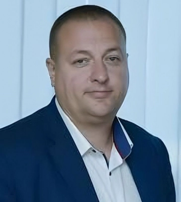 Рашисти викрали заступника гендиректора ЗАЕС — ймовірно, його катують