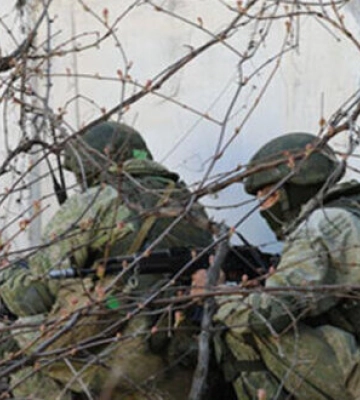 Із САУ, мінометів та РСЗВ: росіяни обстріляли прикордоння Чернігівщини