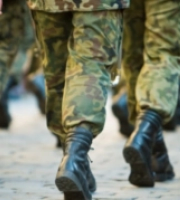 Діти з громади на Волині збирають гроші на ЗСУ