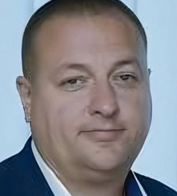 Рашисти викрали й імовірно катують заступника гендиректора ЗАЕС