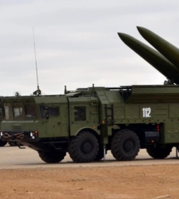 росія била по Львівщині «Іскандерами», «Калібрами» та Х-101