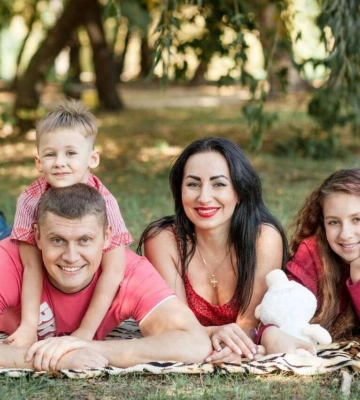 Від обстрілу на Донеччині загинув поліцейський і доброволець із Дніпра