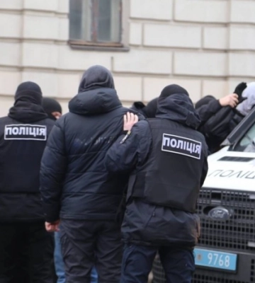 Киян просять обмежити планові відвідування лікарень