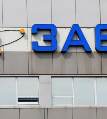 На Запорізькій АЕС відключено всі шість енергоблоків