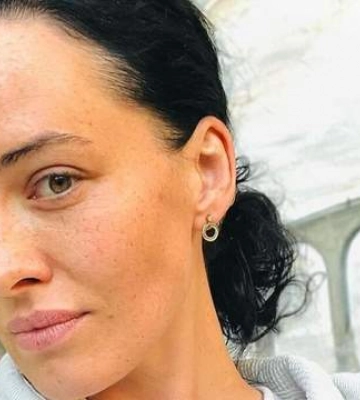 &quot;Моєї вулиці немає&quot;: Даша Астаф&#039;єва відреагувала на обстріл Києва