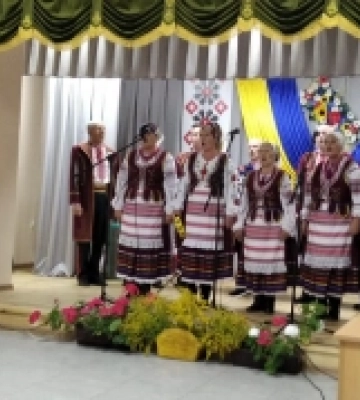 У Рівненській громаді зібрали 57 тисяч гривень під час благодійних концертів