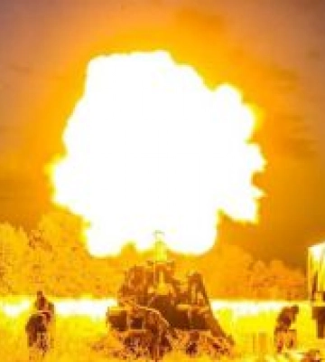 Ворог не полишає спроб утримати тимчасово захоплені території