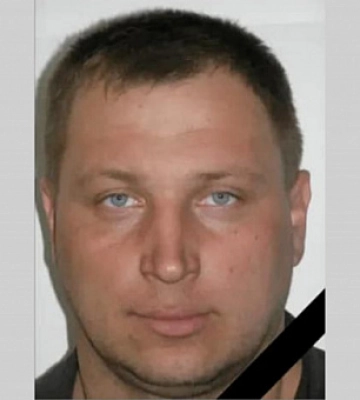 У війні за Україну загинув криворіжець Дмитро Стельмах