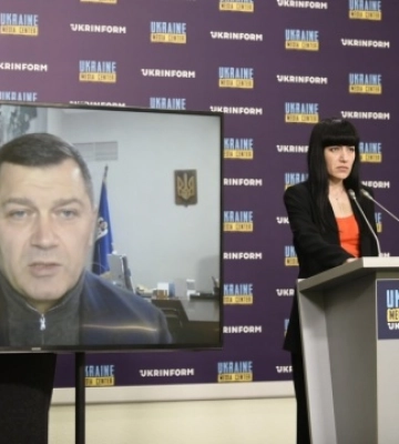 У Києві відновили подачу світла та води - Поворозник