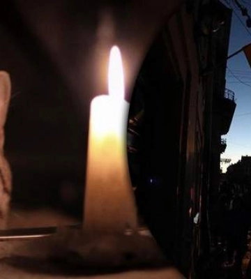 У Києві, Львові та низці інших регіонів України раптово зникло світло