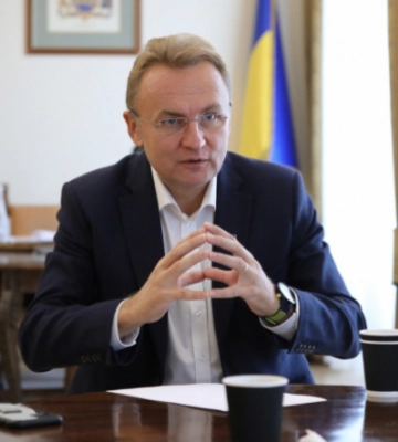 Щоб відремонтувати пошкоджені російськими ракетами підстанцій Львівщини потрібні місяці - Садовий