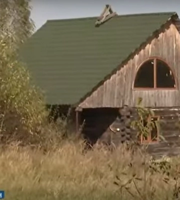 На Волині зять судді позбавив  житла матір-одиначку