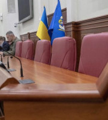 Київрада затвердила передачу 235 млн гривень на відбудову 8 громад Київської області постраждалих від армії рф