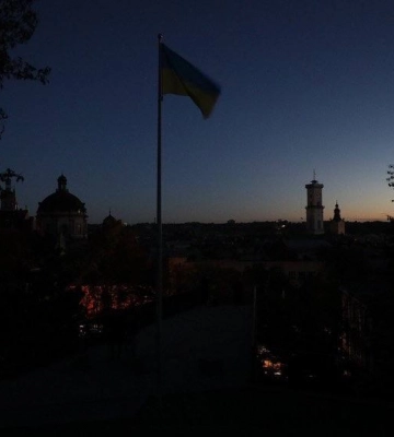 У Львові - серйозні проблеми зі стабільним електропостачанням, - Садовий