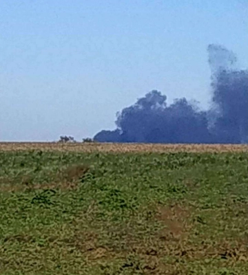 Ракети, артилерія та контрольовані вибухи. Всі подробиці 230-го дня війни на Дніпропетровщині