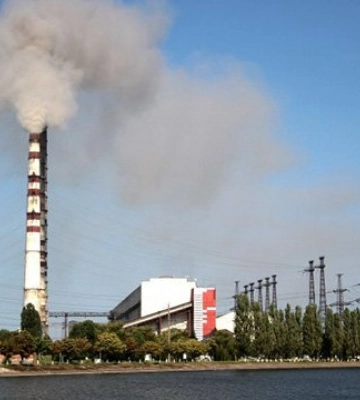 Пошкодження на сотні мільйонів: у ДТЕК розповіли про ситуацію на обстріляних ТЕС