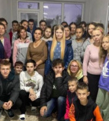 В Україну повернулись 37 депортованих у рф дітей
