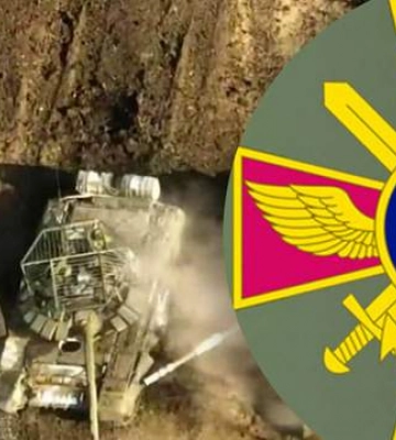 ЗСУ знищили на Херсонщині до 100 окупантів і 30 одиниць озброєння - Генштаб