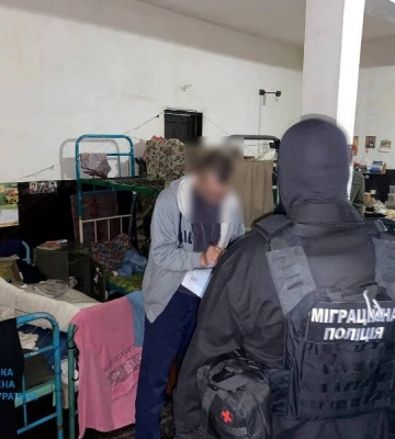 Шахраї з Одеського СІЗО ошукали державу