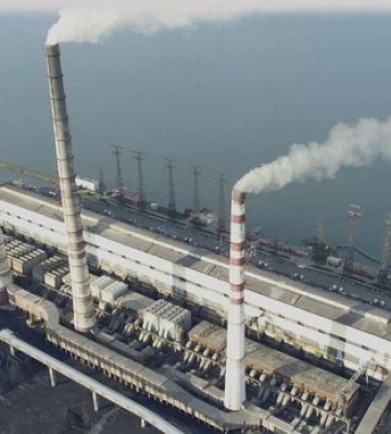 Під час повітряних тривог перекриватимуть трасу від Бурштина до Івано-Франківська в напрямку Львова, - ОВА