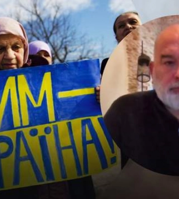 У Путина готовят секретный опрос, касающийся Крыма, – политтехнолог