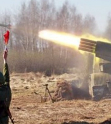 Семеро загиблих — рашисти знову обстріляли Запорізьку область