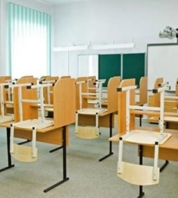 У Києві до кінця тижня школярі навчатимуться онлайн, дитсадки будуть закриті, - КМДА
