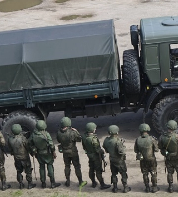 За 130 діб може закінчитися вся армія РФ в Україні – Арестович