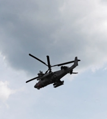 росіяни двічі за вечір обстріляли Сумщину - 15 влучань по прикордонню