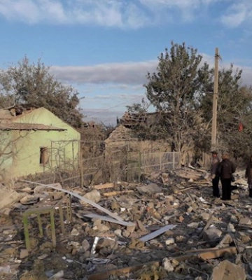 У Оріхові під час повторного обстрілу росіян загинули 2 працівники районних електромереж, які відновлювали пошкоджені мережі