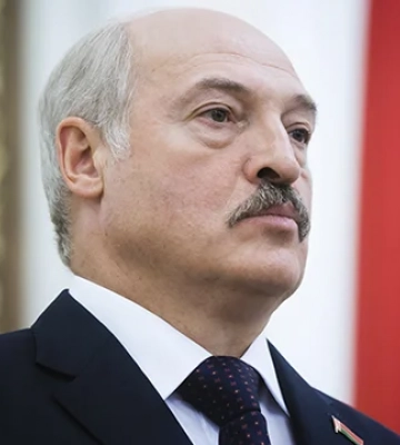 Лукашенко вирішує остаточно продати суверенітет Білорусі своїм патронам із РФ – Україна в ОБСЄ