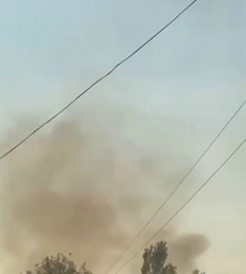 В оккупированном Мелитополе раздался взрыв - мэр