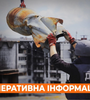 Пожеж через обстріли за добу на Харківщині не було: зведення ДСНС