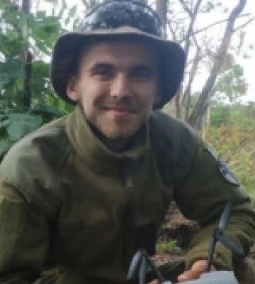 Після місяця у комі помер 23-річний захисник України з Ковеля Юрій Махнюк