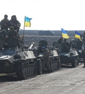 ЗСУ звільнили п&#039;ять сіл на Херсонщині