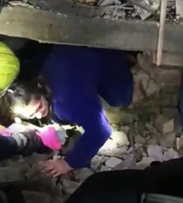 Взрывы в Запорожье ночью 12 октября: что известно