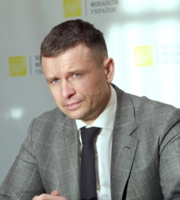 Марченко обсудил с министром финансов США финансовую поддержку Украины